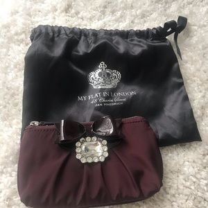 My Flat In London purse